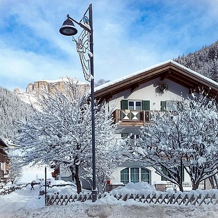 Cesa Stefi Canazei Exterior foto
