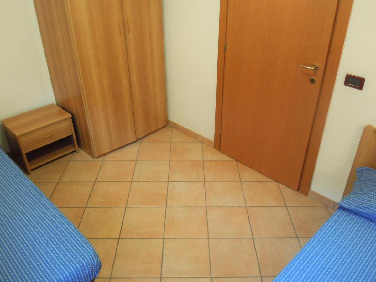 Cesa Stefi Canazei Exterior foto