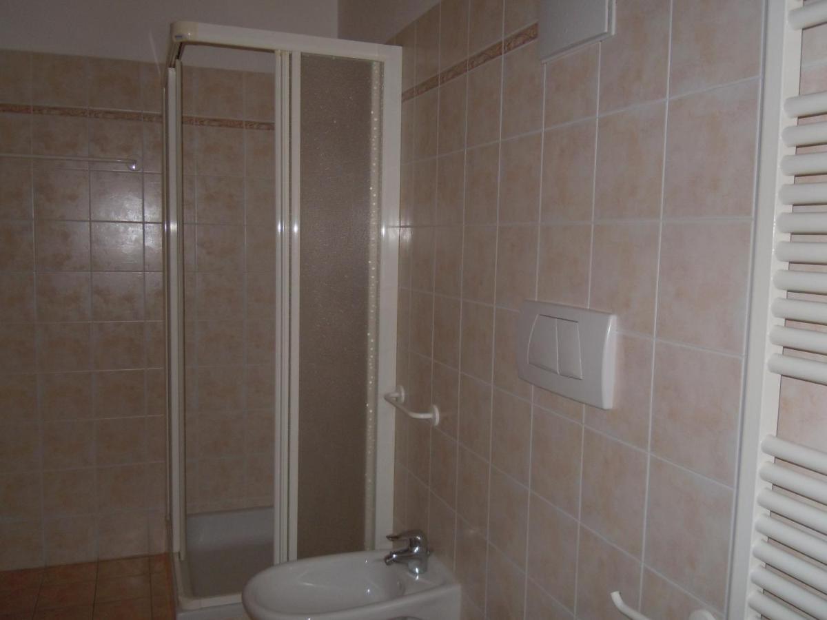 Cesa Stefi Canazei Exterior foto